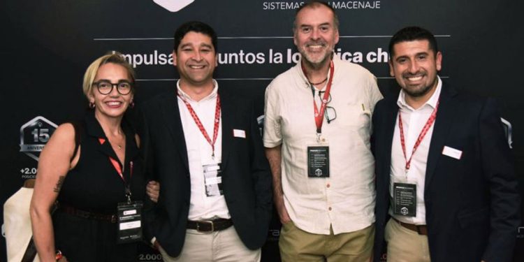 AR RACKING CHILE CUMPLE 15 AÑOS Y SUPERA LOS 2 MILLONES DE POSICIONES