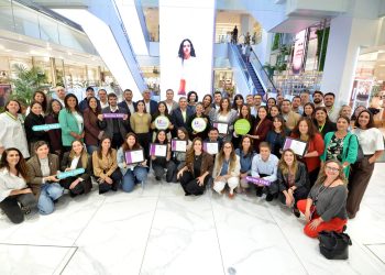 FALABELLA ES EL PRIMER RETAIL EN CHILE EN RECIBIR EL SELLO IGUALA CONCILIACIÓN