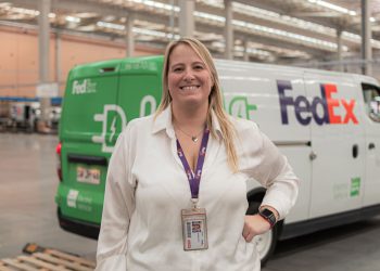FEDEX INICIA LA TEMPORADA ALTA DE EXPORTACIÓN DE SEMILLAS DESDE CHILE CON PROYECCIÓN DE CRECIMIENTO CERCANO AL 10%