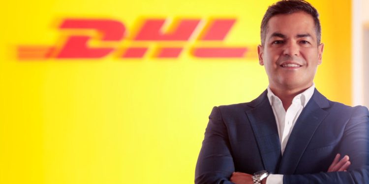 DHL EXPRESS PRESENTÓ EN COLOMBIA HEAVY WEIGHT EXPRESS PARA ENVÍOS DE IMPORTACIÓN Y EXPORTACIÓN EXPRÉS DE MAYOR PESO