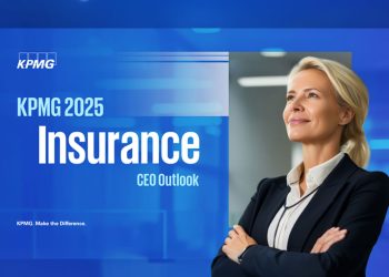 82% DE LOS CEOS DE ASEGURADORAS A NIVEL GLOBAL PROYECTA CRECIMIENTO PESE A MAYOR PRESIÓN REGULATORIA Y RIESGOS DIGITALES