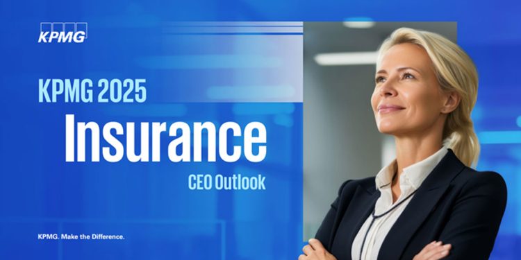 82% DE LOS CEOS DE ASEGURADORAS A NIVEL GLOBAL PROYECTA CRECIMIENTO PESE A MAYOR PRESIÓN REGULATORIA Y RIESGOS DIGITALES