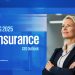 82% DE LOS CEOS DE ASEGURADORAS A NIVEL GLOBAL PROYECTA CRECIMIENTO PESE A MAYOR PRESIÓN REGULATORIA Y RIESGOS DIGITALES