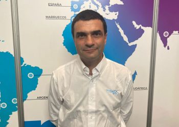 CRISTÓBAL VILLAR ASUME COMO GERENTE GENERAL CORPORATIVO DE TYPACK