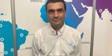 CRISTÓBAL VILLAR ASUME COMO GERENTE GENERAL CORPORATIVO DE TYPACK