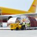 DHL EXPRESS PRESENTÓ EN COLOMBIA HEAVY WEIGHT EXPRESS PARA ENVÍOS DE IMPORTACIÓN Y EXPORTACIÓN EXPRÉS DE MAYOR PESO
