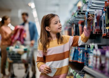 TECNOLOGÍA Y PLANIFICACIÓN INTELIGENTE PARA UNA LOGÍSTICA SIN FRICCIONES EN LA VUELTA A CLASES