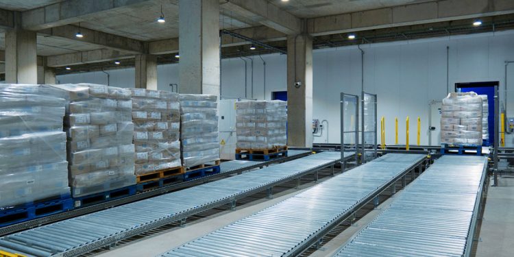 EMERGENT COLD LATAM INVIERTE US$35 MILLONES EN EL MAYOR FRIGORÍFICO AUTOMATIZADO DE CHILE Y LATINOAMÉRICA