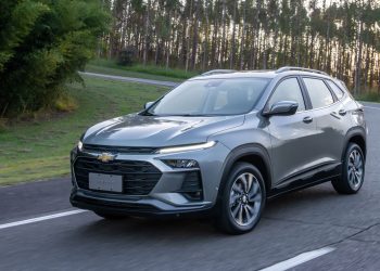 CHEVROLET PRESENTA EN CHILE EL NUEVO TRACKER 2026 CON DISEÑO RENOVADO, MÁS TECNOLOGÍA Y MAYOR CONFORT