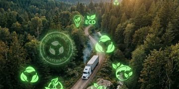 CÓMO LAS EMPRESAS DE LOGÍSTICA ESTÁN LIDERANDO LA MEDICIÓN DE SU HUELLA DE CARBONO EN LA REGIÓN