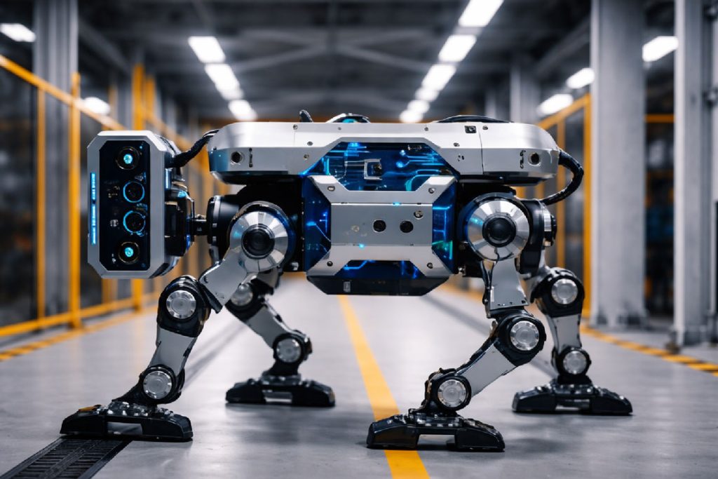 LA INTELIGENCIA ARTIFICIAL EMPIEZA A TOMAR DECISIONES DENTRO DE LAS EMPRESAS