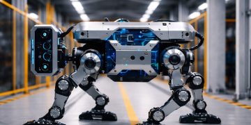 LA INTELIGENCIA ARTIFICIAL EMPIEZA A TOMAR DECISIONES DENTRO DE LAS EMPRESAS