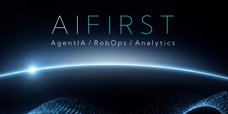 LA INTELIGENCIA ARTIFICIAL EMPIEZA A TOMAR DECISIONES DENTRO DE LAS EMPRESAS