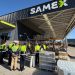 SAMEX ALCANZA RÉCORD HISTÓRICO EN SEGURIDAD LABORAL Y REDUCE SU TASA DE SINIESTRALIDAD A 0,34%