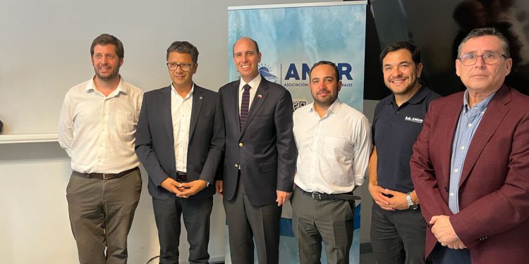 FUTURO MINISTRO DE OBRAS PÚBLICAS, MARTÍN ARRAU: “NUESTRA MÁXIMA PRIORIDAD SERÁ REPONER LOS CONTRATOS GLOBALES QUE HOY ESTÁN SIN SERVICIO”