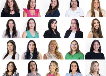 LA INTEGRACIÓN FEMENINA EN LA LOGÍSTICA INTERNACIONAL
