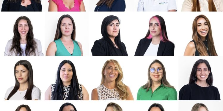 LA INTEGRACIÓN FEMENINA EN LA LOGÍSTICA INTERNACIONAL