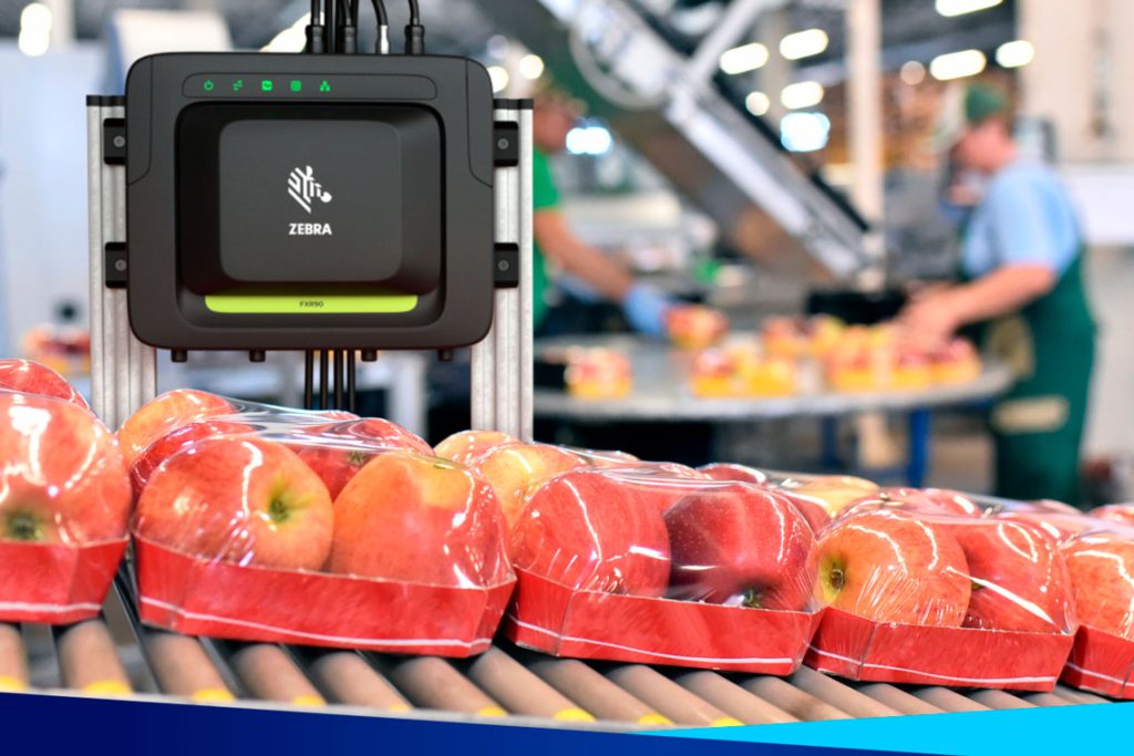 5 TENDENCIAS TECNOLÓGICAS QUE ESTÁN REDEFINIENDO LA SEGURIDAD ALIMENTARIA EN 2026