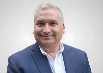 ASUME NUEVO GERENTE GENERAL EN PUERTO CALDERA