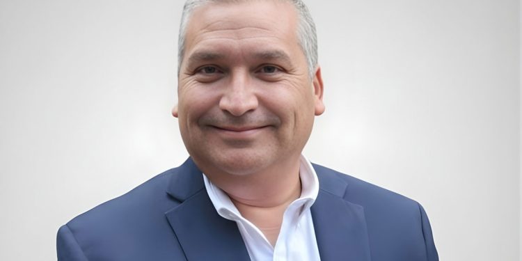 ASUME NUEVO GERENTE GENERAL EN PUERTO CALDERA