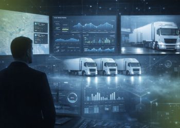 6 TENDENCIAS QUE MARCARÁN LA LOGÍSTICA DE TRANSPORTE REFRIGERADO EN 2026