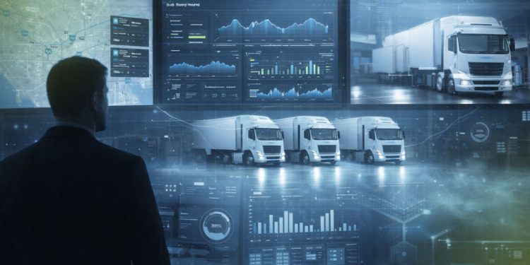 6 TENDENCIAS QUE MARCARÁN LA LOGÍSTICA DE TRANSPORTE REFRIGERADO EN 2026