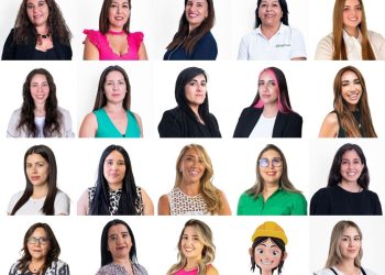 LA INTEGRACIÓN FEMENINA EN LA LOGÍSTICA INTERNACIONAL