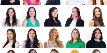 LA INTEGRACIÓN FEMENINA EN LA LOGÍSTICA INTERNACIONAL