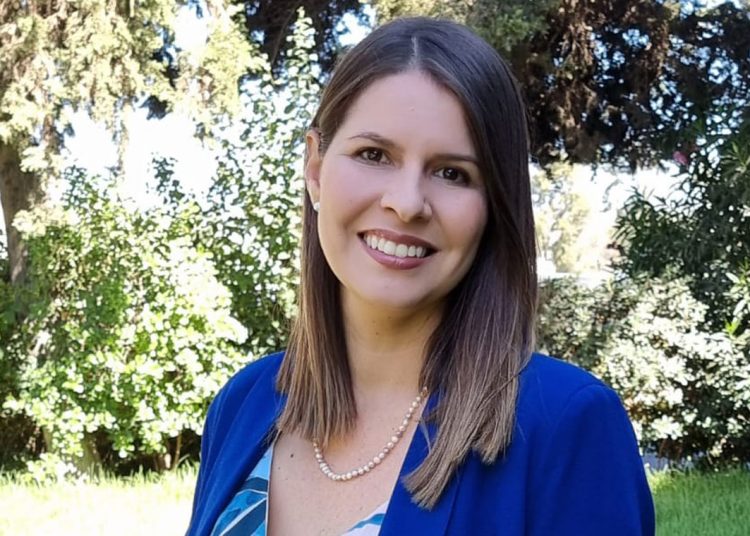 MUJERES E INDUSTRIA: EL CAMBIO CULTURAL QUE AVANZA