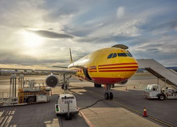 DHL GLOBAL FORWARDING POSICIONA A BRASIL COMO HUB ESTRATÉGICO PARA AMÉRICA LATINA Y PROYECTA UN CRECIMIENTO DEL 30% EN VOLÚMENES CONSOLIDADOS