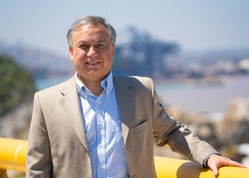 INGRESO DE LA ADENDA EXCEPCIONAL AL SEIA CONFIRMA EL COMPROMISO DE PUERTO EXTERIOR CON EL DESARROLLO DE SAN ANTONIO Y LA COMPETITIVIDAD DE CHILE