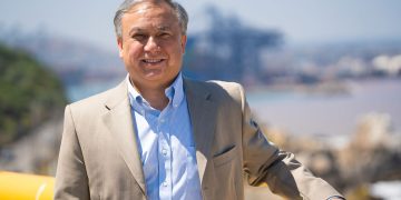 INGRESO DE LA ADENDA EXCEPCIONAL AL SEIA CONFIRMA EL COMPROMISO DE PUERTO EXTERIOR CON EL DESARROLLO DE SAN ANTONIO Y LA COMPETITIVIDAD DE CHILE