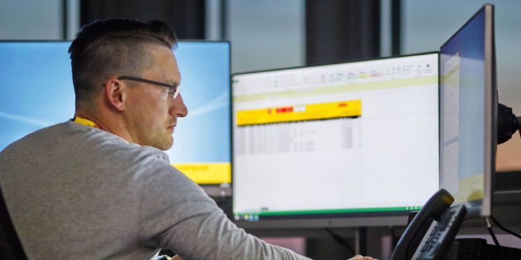 CAPACIDAD DE RESPUESTA EN 7 MINUTOS: LA ESTRATEGIA DE SEGURIDAD DE DHL PARA PROTEGER LA CARGA