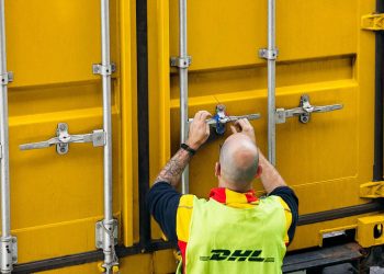 CAPACIDAD DE RESPUESTA EN 7 MINUTOS: LA ESTRATEGIA DE SEGURIDAD DE DHL PARA PROTEGER LA CARGA