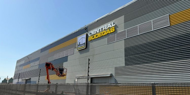 CENTRAL BODEGAS PUBLICA INFORME DE SOSTENIBILIDAD 2025 Y RENUEVA CERTIFICACIÓN ISO 9001