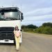 SALFA CAMIONES DESTACA HISTORIAS DE MUJERES AL VOLANTE: “EN LOS ÚLTIMOS AÑOS HEMOS VISTO UN INTERÉS CRECIENTE