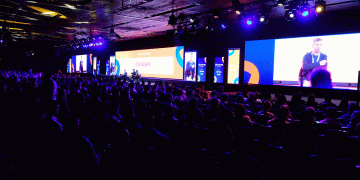 ECOMMERCE DAY CHILE 2026: EL PRINCIPAL PUNTO DE ENCUENTRO DEL DIGITAL COMMERCE REGRESA A SANTIAGO EN UNA EDICIÓN HISTÓRICA