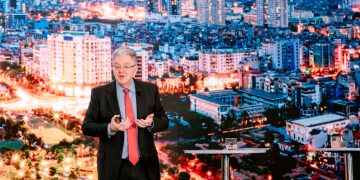 LA GLOBALIZACIÓN SE MANTIENE FIRME EN UN NIVEL RÉCORD, MIENTRAS QUE EE.UU. Y CHINA SIGUEN DESACOPLÁNDOSE – INFORME DHL SOBRE LA CONECTIVIDAD MUNDIAL 2026