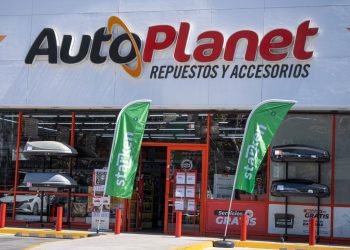 STARKEN SUMA 86 NUEVOS PUNTOS DE ENVÍO Y RETIRO A SU RED NACIONAL, A TRAVÉS DE ALIANZA ESTRATÉGICA CON AUTOPLANET Y AGROPLANET