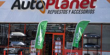 STARKEN SUMA 86 NUEVOS PUNTOS DE ENVÍO Y RETIRO A SU RED NACIONAL, A TRAVÉS DE ALIANZA ESTRATÉGICA CON AUTOPLANET Y AGROPLANET