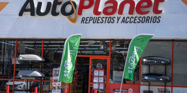 STARKEN SUMA 86 NUEVOS PUNTOS DE ENVÍO Y RETIRO A SU RED NACIONAL, A TRAVÉS DE ALIANZA ESTRATÉGICA CON AUTOPLANET Y AGROPLANET