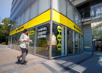 MERCO ESG POSICIONA A CHILEXPRESS COMO LA EMPRESA MÁS SOSTENIBLE DEL SECTOR COURIER POR SEXTO AÑO CONSECUTIVO