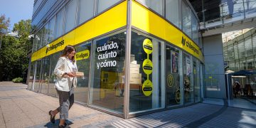 MERCO ESG POSICIONA A CHILEXPRESS COMO LA EMPRESA MÁS SOSTENIBLE DEL SECTOR COURIER POR SEXTO AÑO CONSECUTIVO