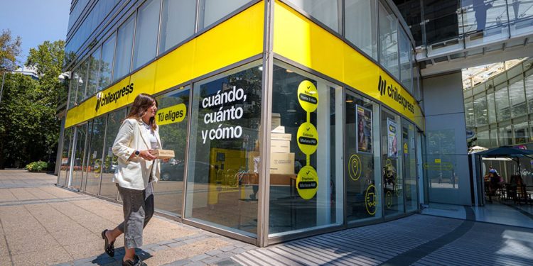 MERCO ESG POSICIONA A CHILEXPRESS COMO LA EMPRESA MÁS SOSTENIBLE DEL SECTOR COURIER POR SEXTO AÑO CONSECUTIVO
