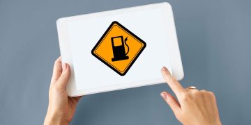 CUATRO HERRAMIENTAS IA QUE AYUDAN A AHORRAR DINERO EN COMBUSTIBLE