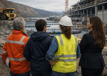 DATA HUB MUJER: EL TECHO INVISIBLE DEL TALENTO FEMENINO: MÁS ACCESO, PERO MENOS DESARROLLO