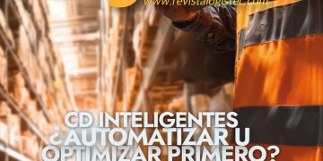 EL PULSO DE LA LOGÍSTICA ESTÁ AQUÍ