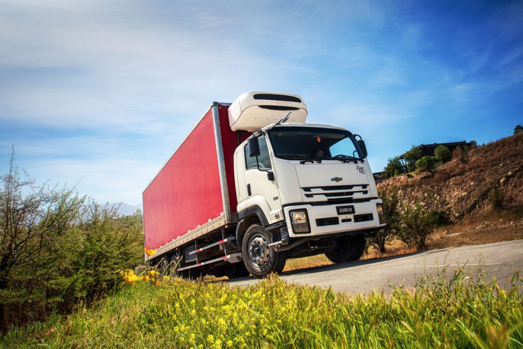 ANTE EL ALZA DEL DIÉSEL, LA EFICIENCIA DE LA TECNOLOGÍA EURO VI TOMA RELEVANCIA EN LOS COSTOS DEL TRANSPORTE