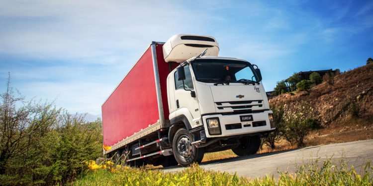 ANTE EL ALZA DEL DIÉSEL, LA EFICIENCIA DE LA TECNOLOGÍA EURO VI TOMA RELEVANCIA EN LOS COSTOS DEL TRANSPORTE