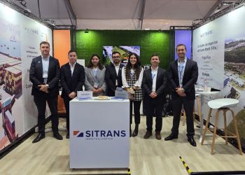 SITRANS REFUERZA SU COMPROMISO CON LA INDUSTRIA ACUÍCOLA, DESTACANDO LOS DESAFÍOS QUE SE VIENEN EN LA REGIÓN DE LOS LAGOS